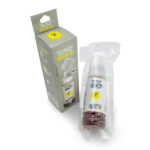 TINTA NKT 70ML MEGA TANK CANON GI / AMARILLA - Imagen 2