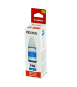 Canon GI 190 C - 70 ml - cián Canon - Imagen 2