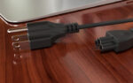 Cable de alimentación de 3 pines - Imagen 2
