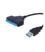 Adaptador para lectura de Discos Duros de 6TB SATA - Imagen 2