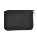 Funda Color Negro Tamaño 13