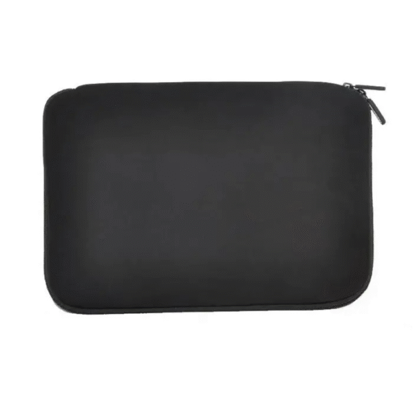 Funda Color Negro Tamaño 13