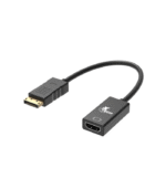 XTC-378 Xtech DisplayPort a HDMI