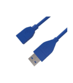 AB004XTK51 Xtech Cbl USB 3.0 6ft Ext. A(m)/A(f) XTC-353.
