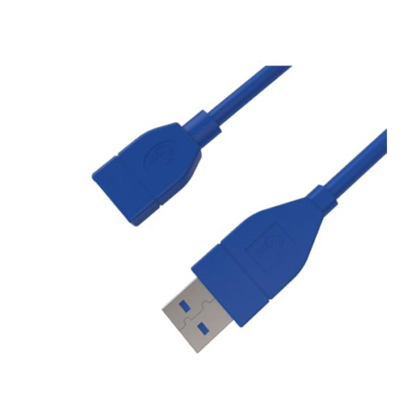 AB004XTK51 Xtech Cbl USB 3.0 6ft Ext. A(m)/A(f) XTC-353.