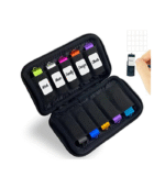 Estuche WesData para Memorias USB