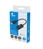XTC-378 Xtech DisplayPort a HDMI - Imagen 2