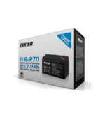 Forza UPS battery FUB-1270 12V 7.0Ah