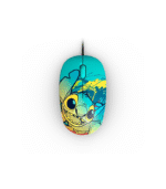 Xtech Disney Stich Wired mouse