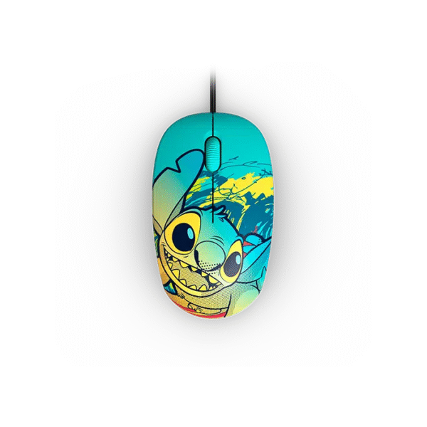 Xtech Disney Stich Wired mouse