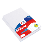 Papel opalina