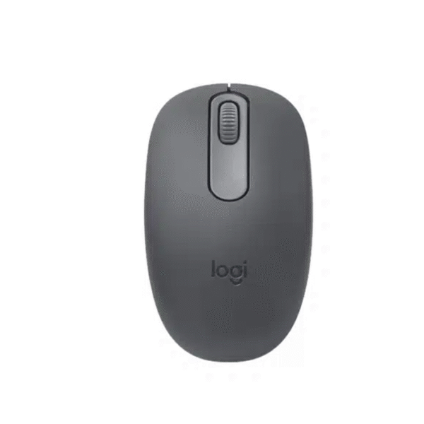 Logitech M196 Bluetooth Mouse