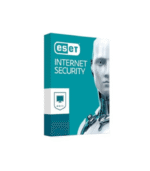 Antivirus ESET Internet Security
