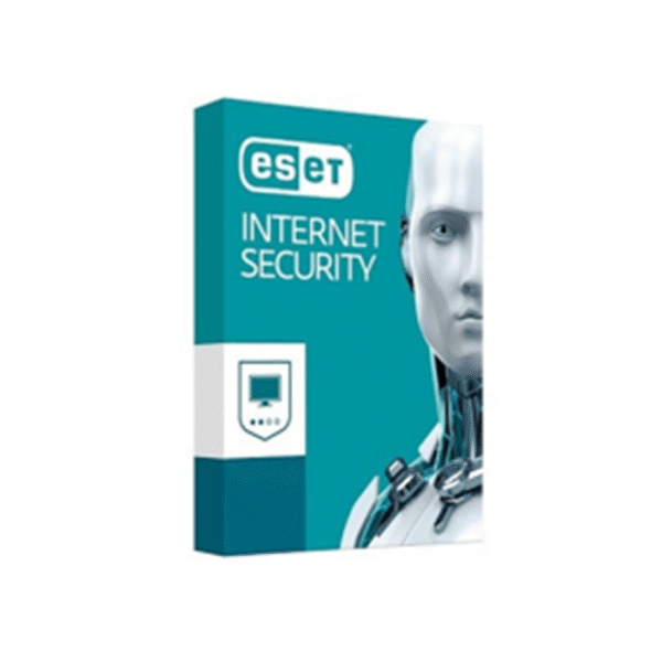 Antivirus ESET Internet Security