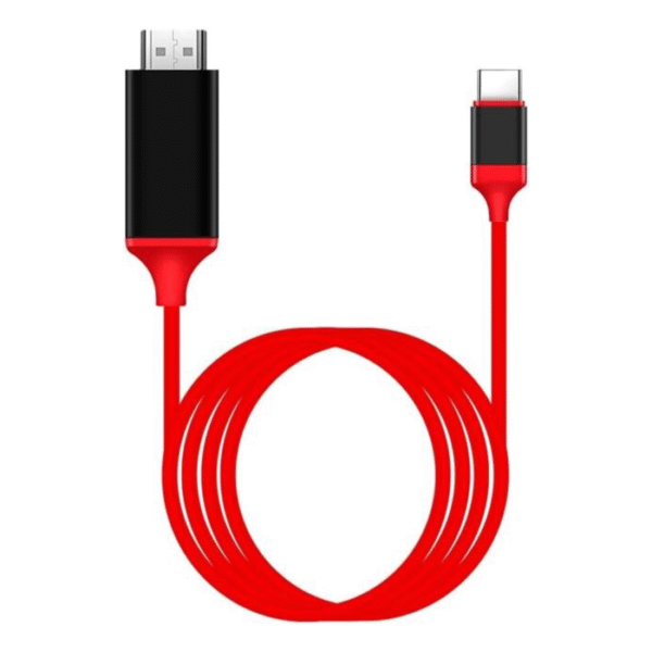 Cable adaptador, para teléfonos/tabletas Android