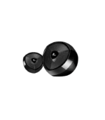 Xtech MM speakers 2.0 Ikonic 3.5mm-USB powr 5W Black XTS-111