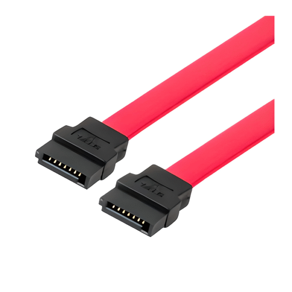 Cable Xtech SATA de Datos 50cm XTC-309