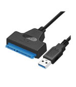 Adaptador para lectura de Discos Duros de 6TB SATA
