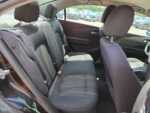 Chevrolet Sonic LT 2015 Automático - Imagen 4