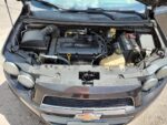 Chevrolet Sonic LT 2015 Automático - Imagen 3
