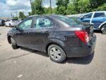 Chevrolet Sonic LT 2015 Automático - Imagen 12