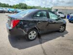Chevrolet Sonic LT 2015 Automático - Imagen 11