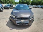 Chevrolet Sonic LT 2015 Automático - Imagen 9