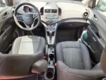 Chevrolet Sonic LT 2015 Automático - Imagen 6
