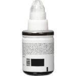 CANON GI-190 Botella de Tinta 135ml - Negro -