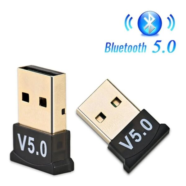 Bluetooth v5.0