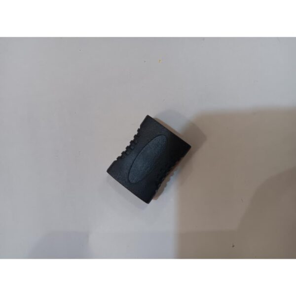 Adaptador mini HDMI hembra a hembra