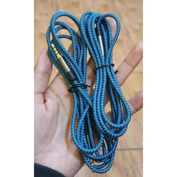 Cable Adaptador macho a macho