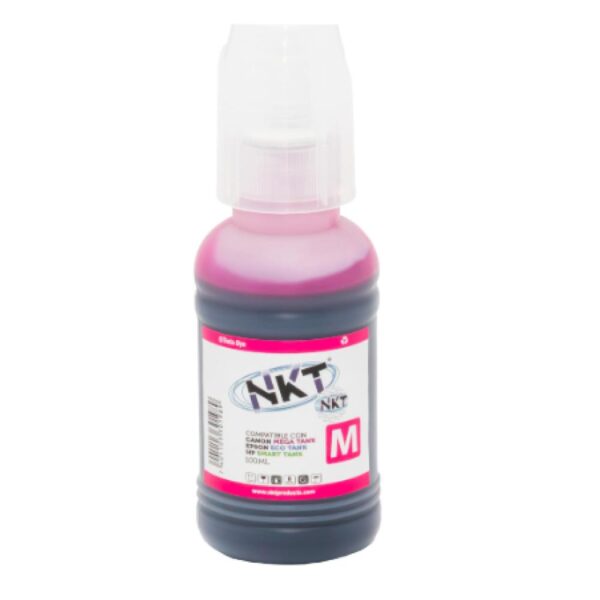 TINTA NKT 100ML MAGENTA UNIVERSAL
