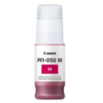 Tinta canon PFi-050 magenta TC20, 70ml