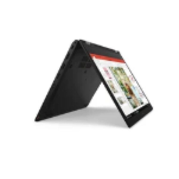 Lenovo ThinkPad L13 2-in-1 Touchscreen 13.3 Laptop Core i5 8GB 256GB SSD Win 11