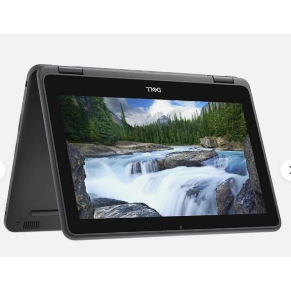 Dell Latitude 2 en 1 con pantalla táctil, Pentium, 8 GB de RAM, 128 GB de SSD, Windows 11 Pro