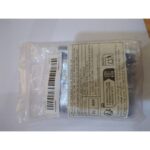 Fundas transparentes alargadas.