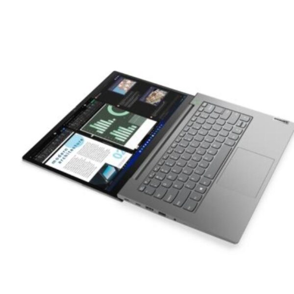Lenovo ThinkBook 14 - Notebook - 14