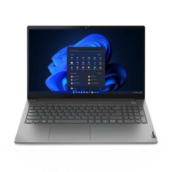 Lenovo ThinkBook - Notebook - 15.6