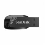 Sandisk Shift. 128 gb, negro
