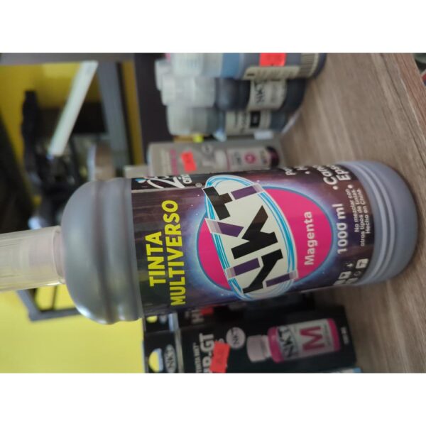 Tinta Multiverson NKT Magenta 1000 ML