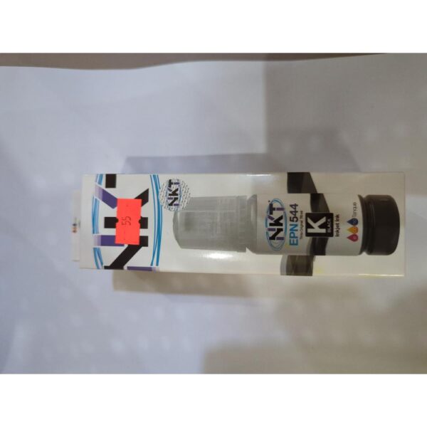 NKT BLACK EPN 544 ECO TANK 70 ML