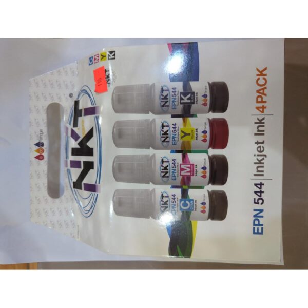 TINTA EPN 544 4 PACK 70 ML