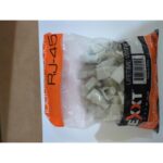 Protector de conector RJ45