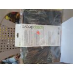Klip Xtreme Notebook Sleeve 15.6 Gray KNS-120GR