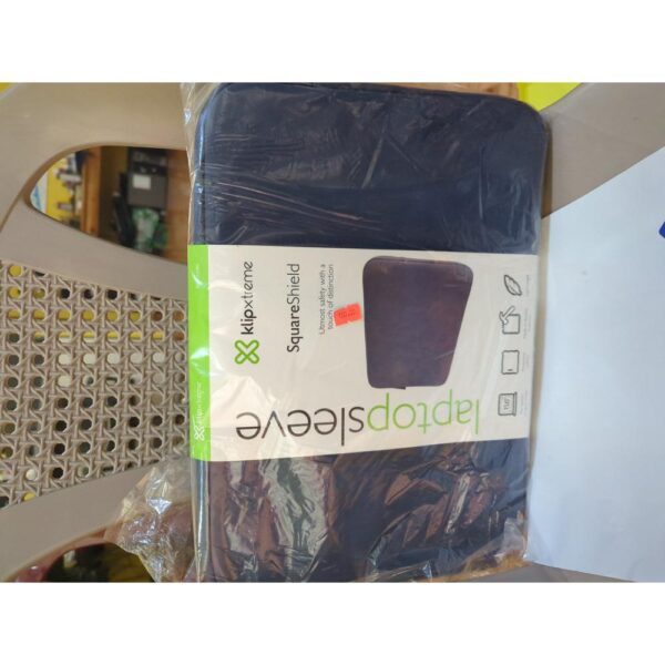 Klip Xtreme - Notebook sleeve - 15.6