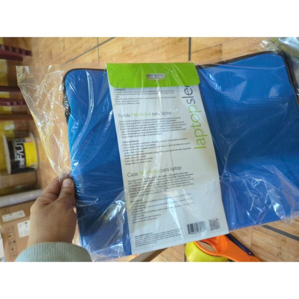 Funda para laptopsleeve