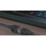 Cable USB 2.0 macho A a hembra A (1,8m) - Imagen 2