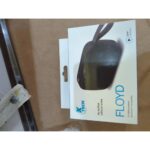 Xtech portable Spkr Bluetooth Floyd col black XTS-610