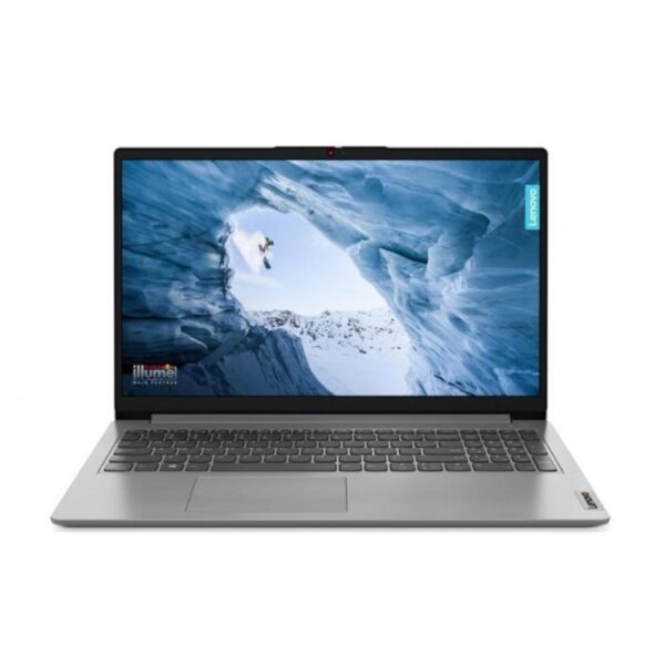 Lenovo - Notebook - 15.6